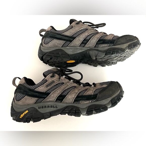 Merrell Moab 3 Waterproof Hiking Shoes